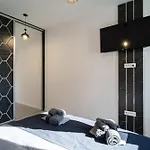 Apartamento La Vista Azure By Belmont Realty Sukošan