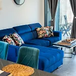 Apartamento La Vista Azure By Belmont Realty Sukošan