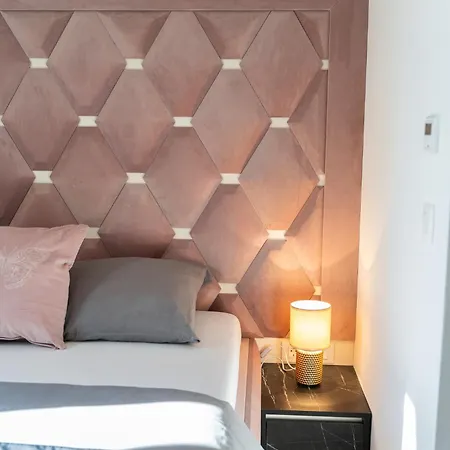 Apartment La Vista Azure By Belmont Realty