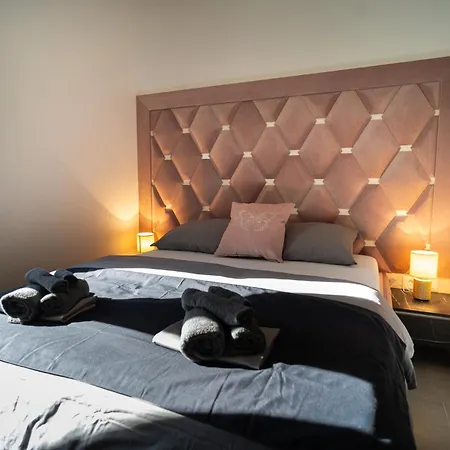 Apartman La Vista Azure By Belmont Realty