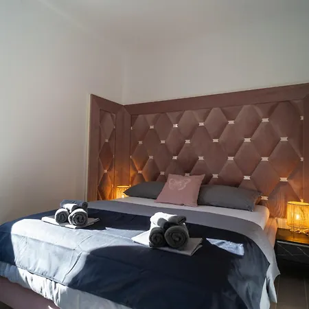 Apartment La Vista Azure By Belmont Realty Sukošan