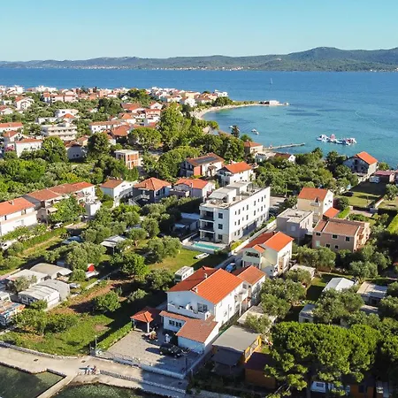 Apartment La Vista Azure By Belmont Realty *