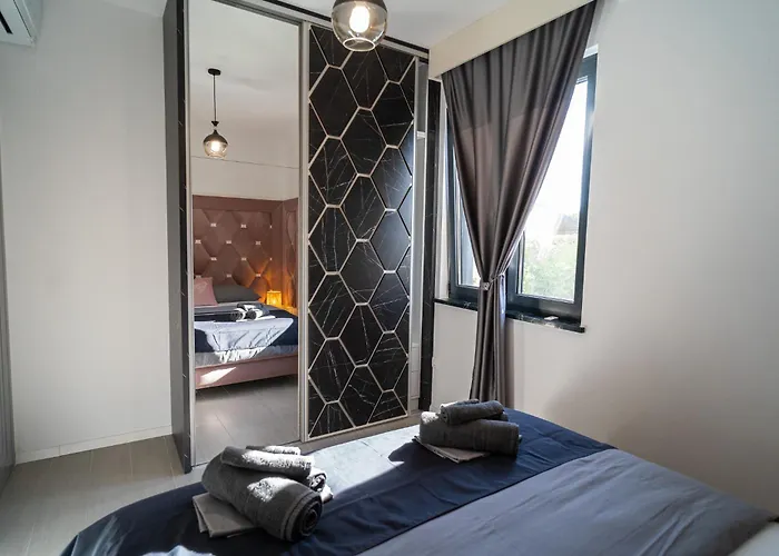 Apartman La Vista Azure By Belmont Realty *