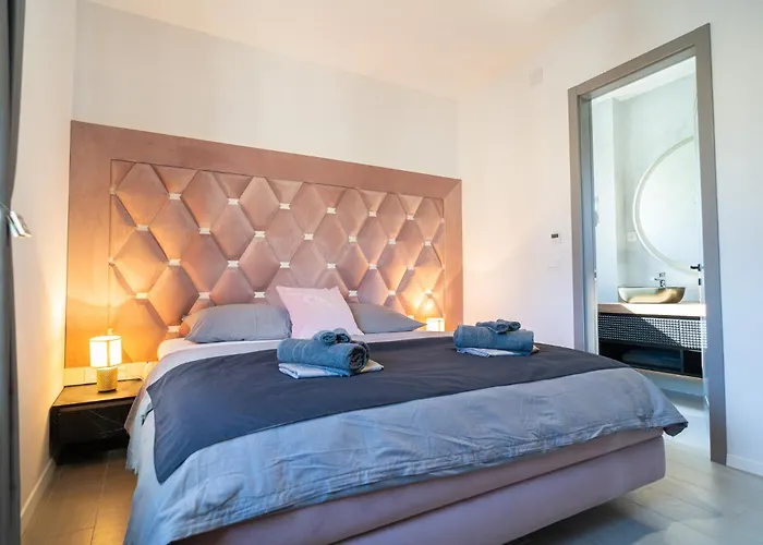 La Vista Azure By Belmont Realty Sukošan