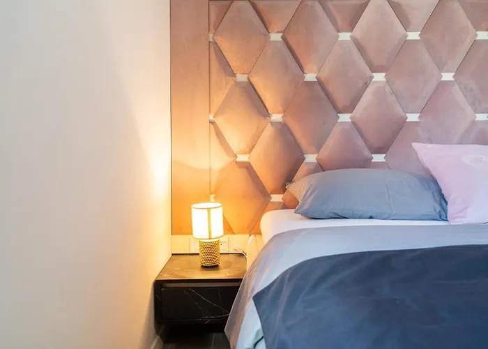 La Vista Azure By Belmont Realty Apartman Sukošan