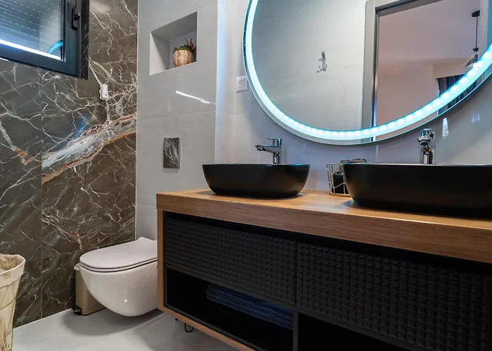 La Vista Azure By Belmont Realty