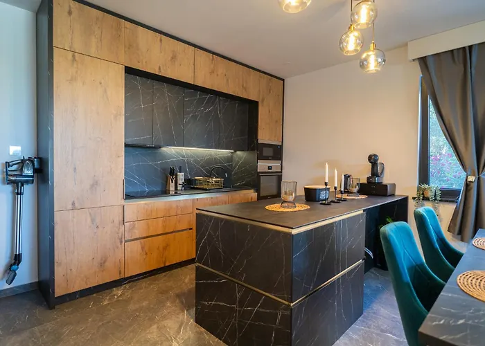 La Vista Azure By Belmont Realty