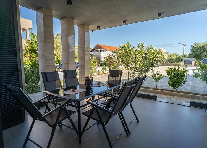 Appartement La Vista Azure By Belmont Realty *
