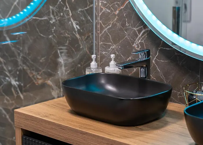 La Vista Azure By Belmont Realty Appartement Sukošan