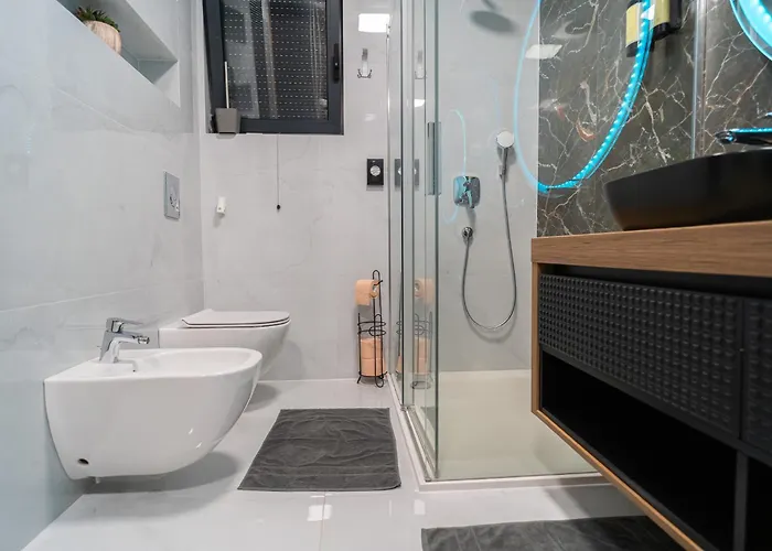 Apartman La Vista Azure By Belmont Realty