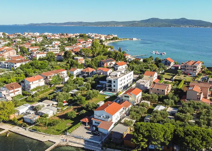 Apartman La Vista Azure By Belmont Realty *