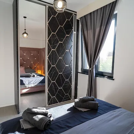 Апартаменты La Vista Azure By Belmont Realty *