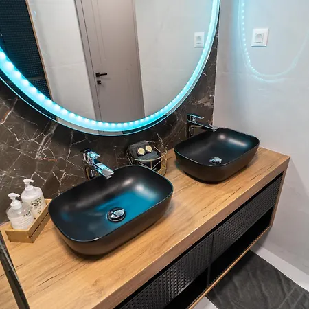 La Vista Azure By Belmont Realty