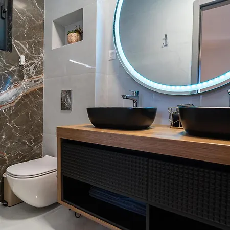 La Vista Azure By Belmont Realty