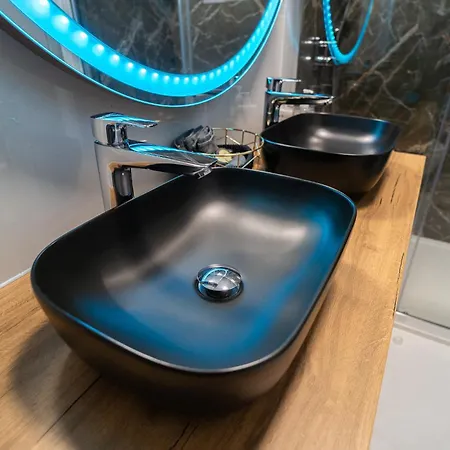 Apartamento La Vista Azure By Belmont Realty