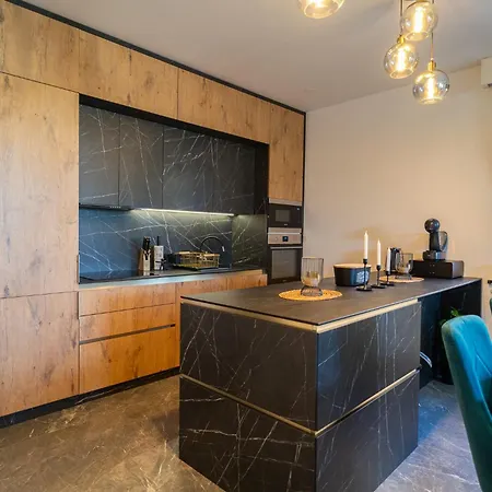 La Vista Azure By Belmont Realty