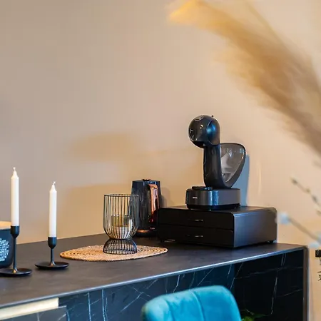 La Vista Azure By Belmont Realty Sukošan