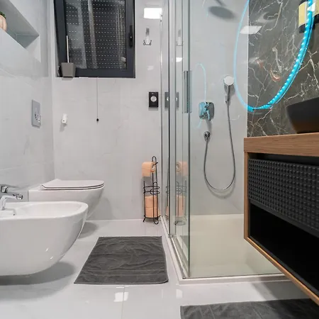 Apartment La Vista Azure By Belmont Realty