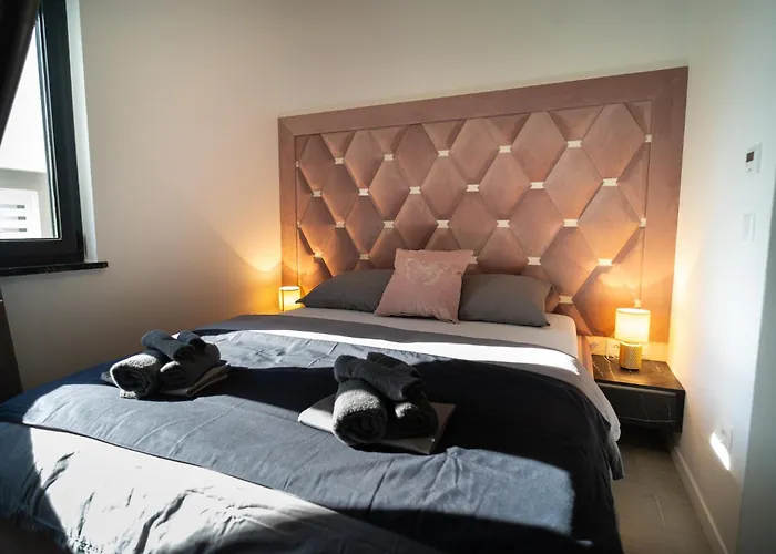 Apartamento La Vista Azure By Belmont Realty